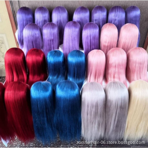 remy hair extension wigs suppliers,cheap short body wave deep wave curly human hair full lace wig,natural hair wig vendor